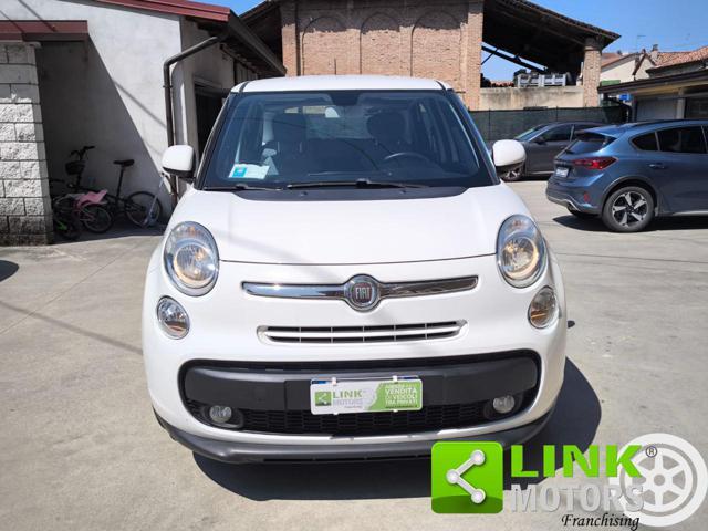 FIAT 500L 1.4 95 CV Pop Star