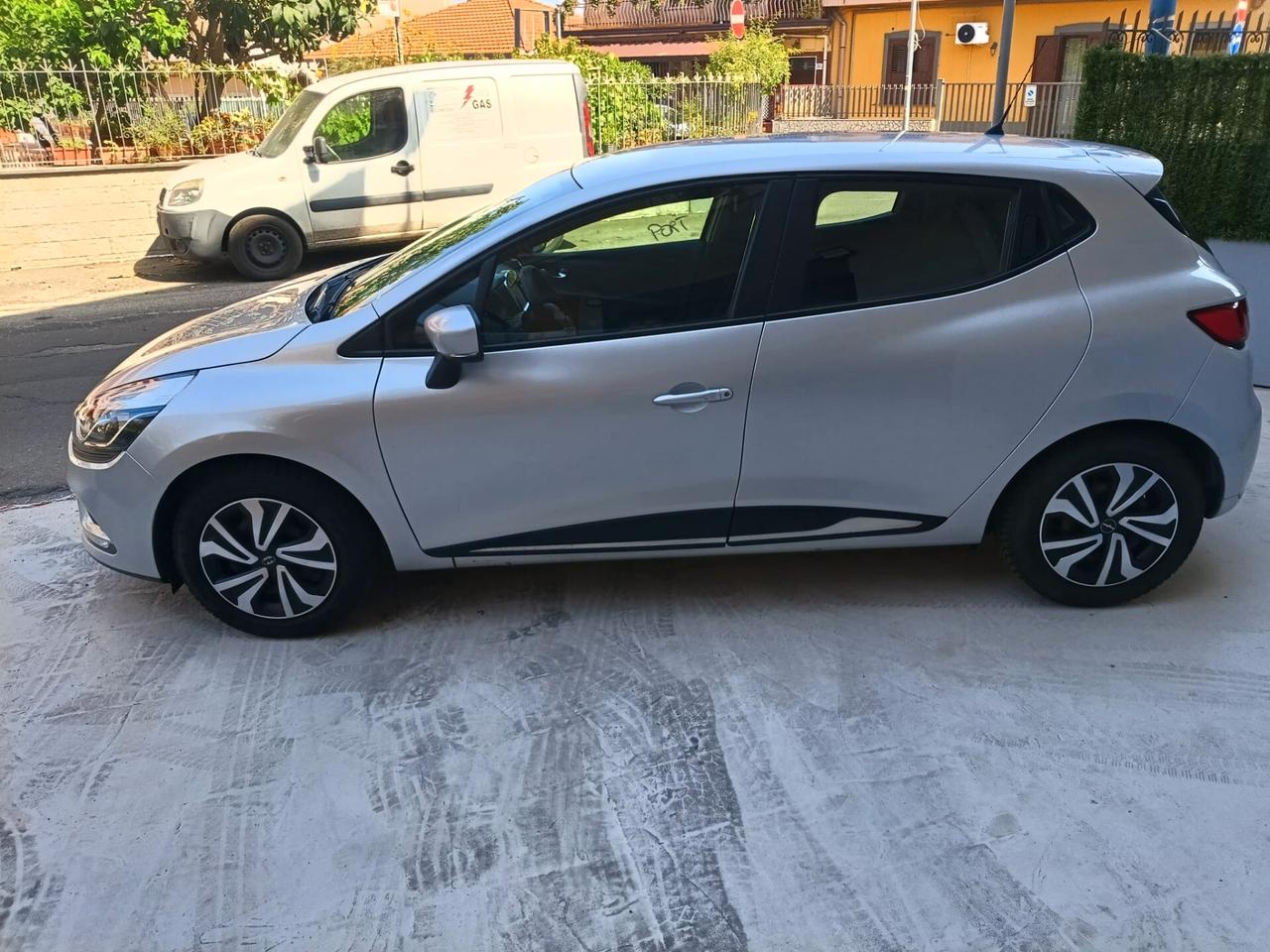 Renault Clio dCi 8V 75 CV 5 porte Life