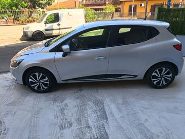 Renault Clio dCi 8V 75 CV 5 porte Life