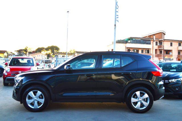 VOLVO XC40 T2 automatico Essential