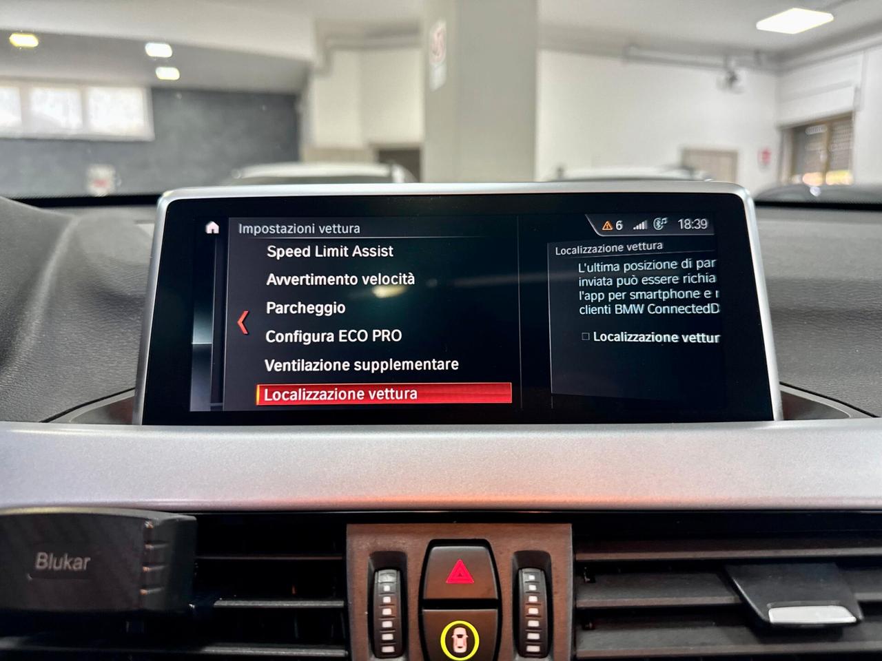 Bmw X1 xDrive18d 2.0 150cv Advantage 2022