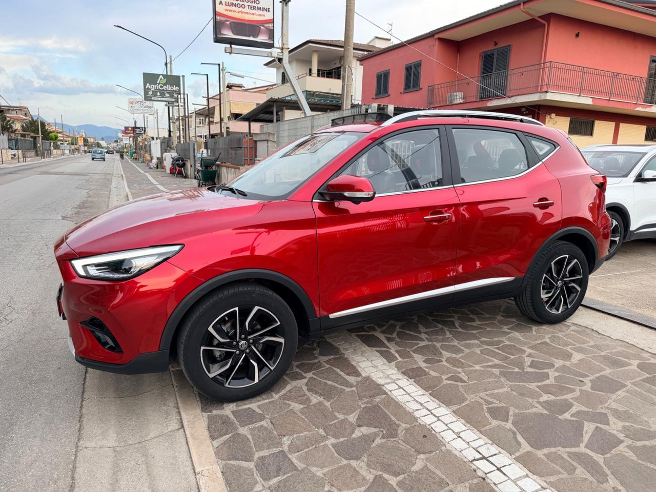 Mg ZS 1.0T-GDI Luxury