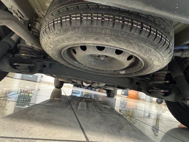 FIAT Fiorino 1.3 MJT 95cv CARGO SX FURGONE