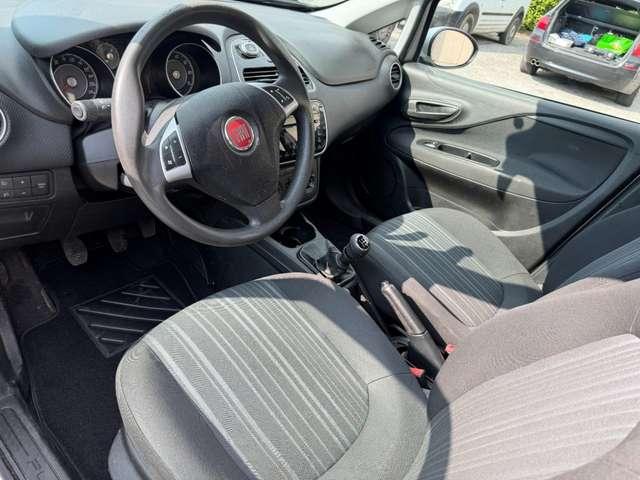 Fiat Punto Evo 1.3 Mjt 75 CV DPF 5 porte S&S Dynamic