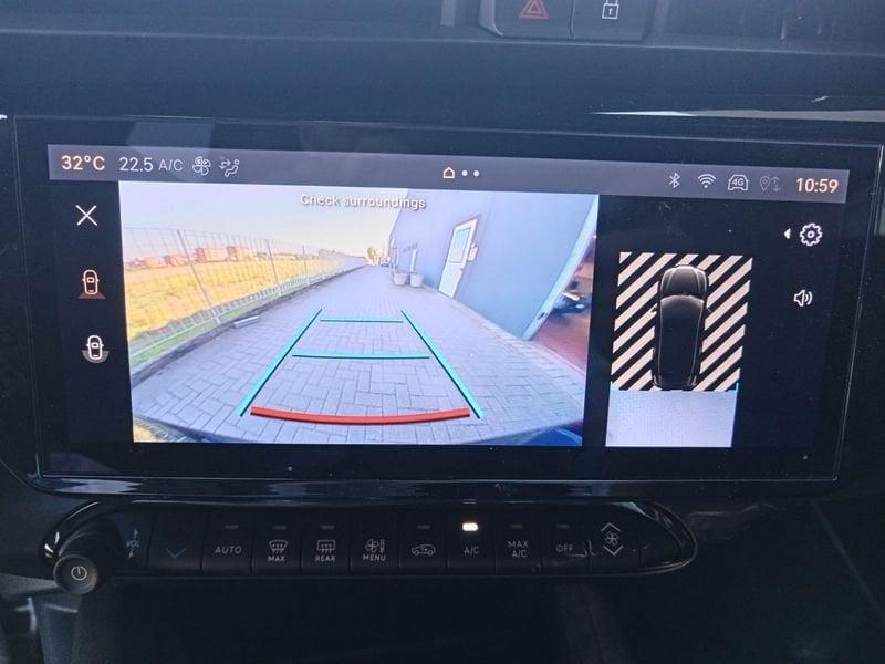 Alfa Romeo Junior Ibrida 1.2 145CV Hybrid eDCT6 ibrida Q4 INTENSA