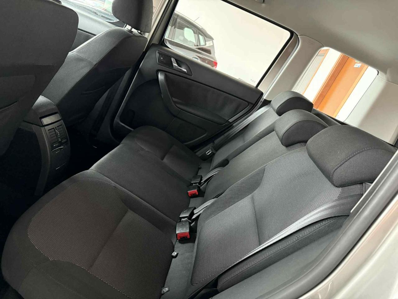 Skoda Yeti 2.0 TDI CR 110CV 4x4 Elegance