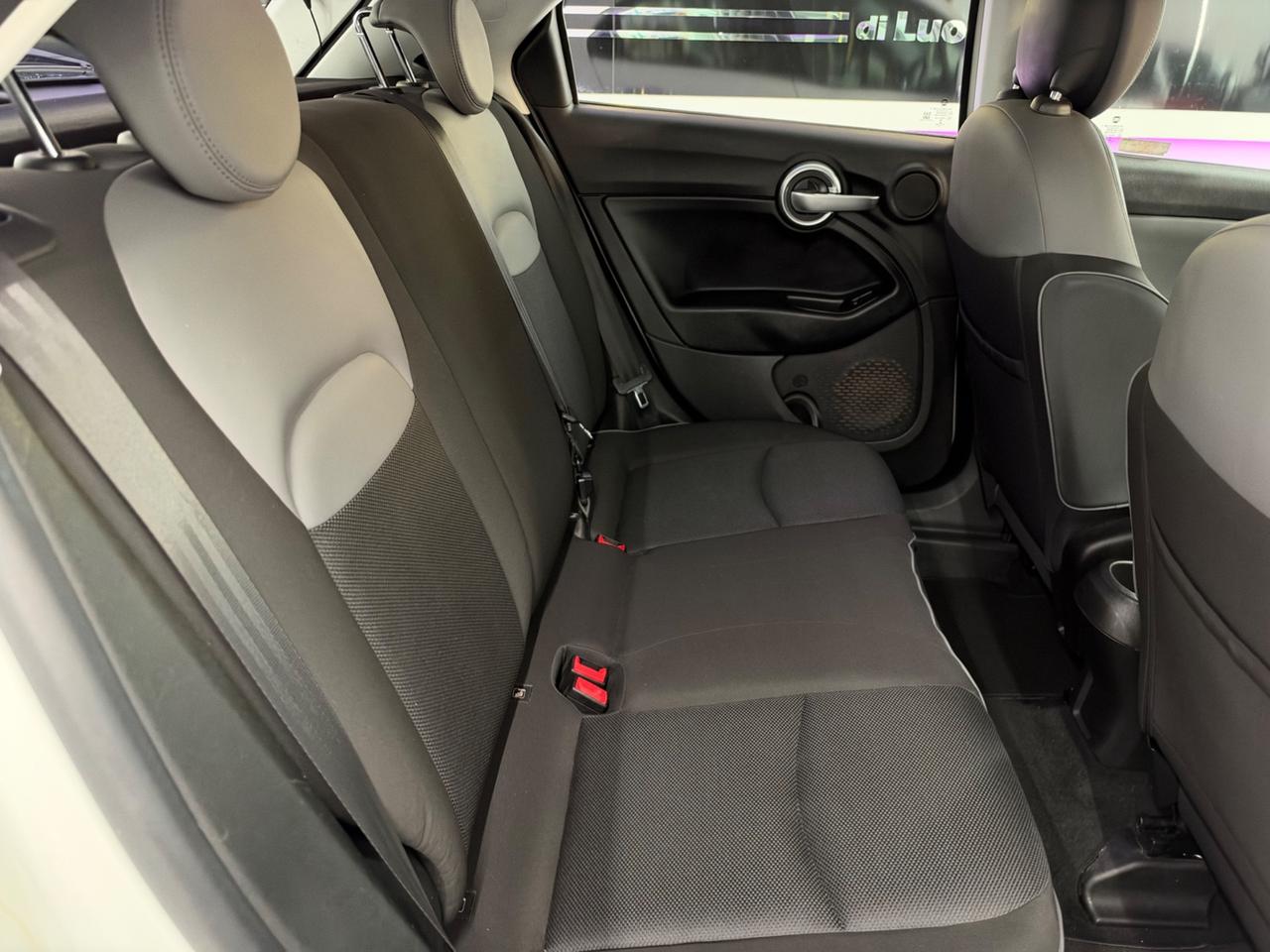Fiat 500X 1.3 95CV Lounge Full Opt