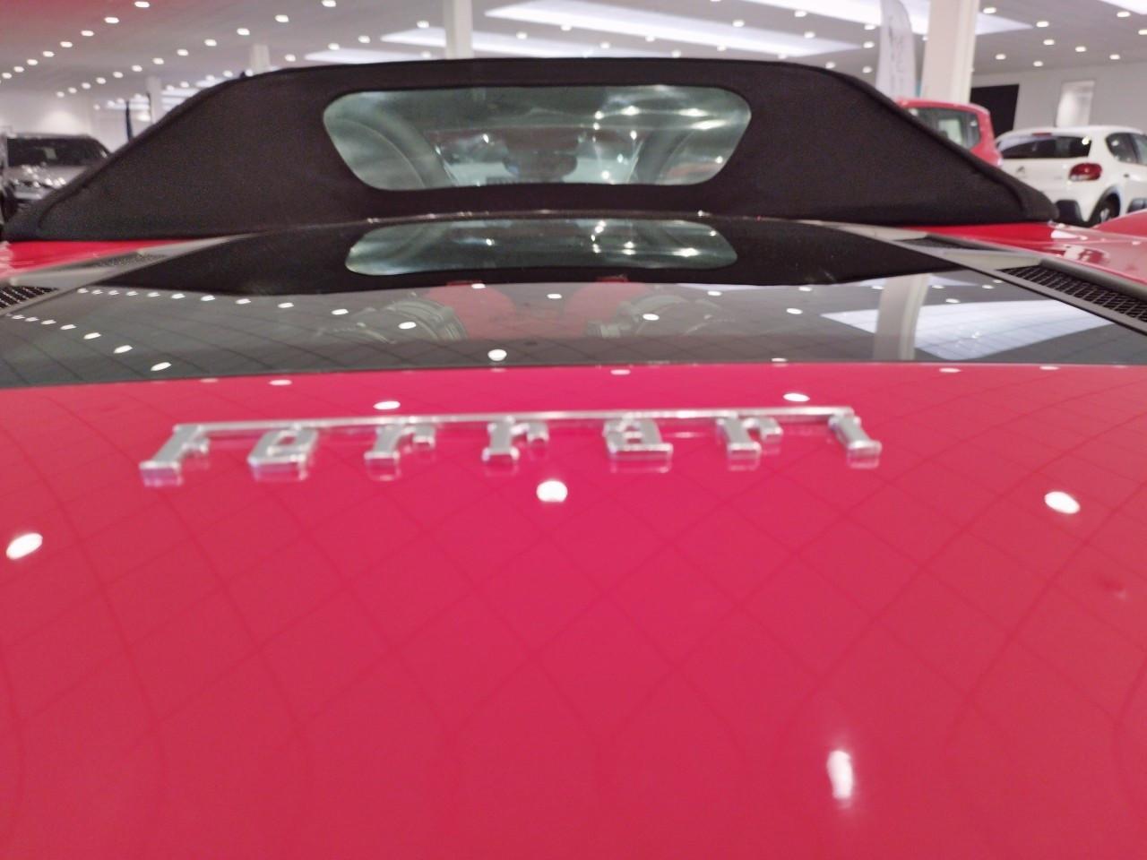 FERRARI F430 Spider 4.3 F1