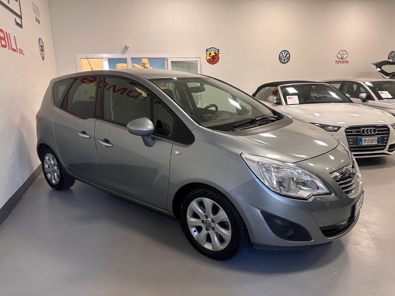 OPEL MERIVA 1.7 CDTI 110 cv
