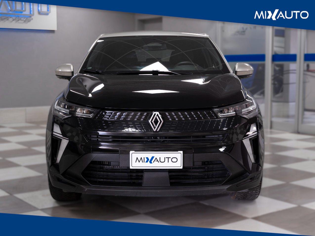 Renault Captur 1.0 TCE Techno 90CV GPL
