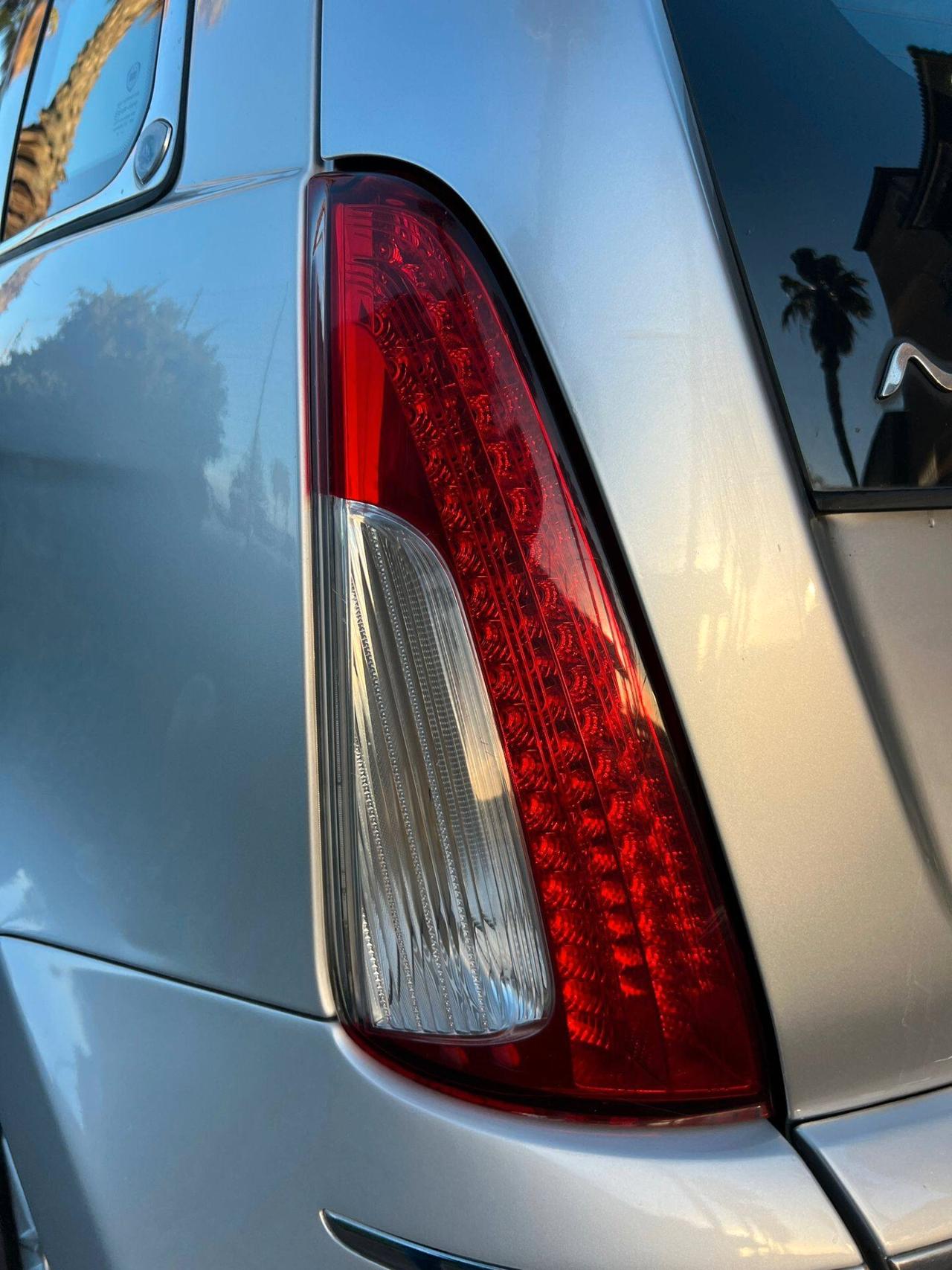 Lancia MUSA 1.3 Mjt 95 CV 5th Avenue