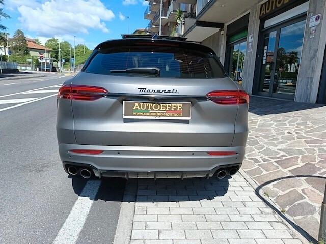 Maserati Grecale MHEV 330 CV AWD Modena, UFF., UNICOPROP., TAGLIANDATA, FULL