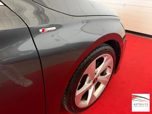 AUDI - A3 Sportback 30 2.0 tdi S line edition s-tronic NEOPATENTATI