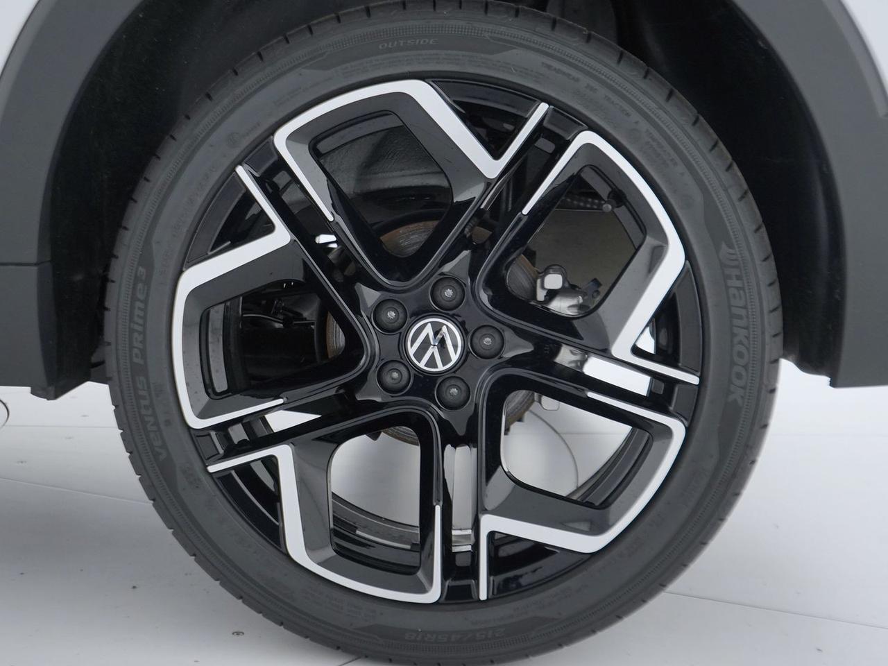 Volkswagen T-Cross 1.0 tsi 115cv r-line plus