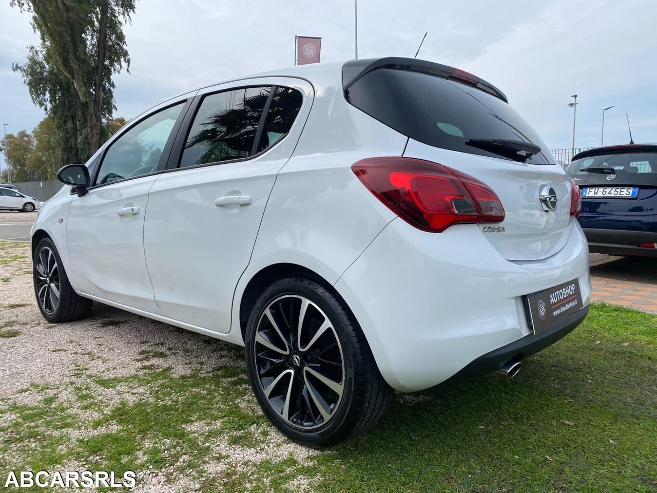 OPEL - Corsa - 1.4 90 CV GPL 5p. Innovation - UNIC