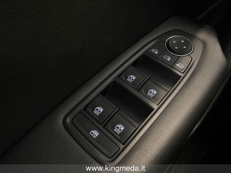 Renault Captur Hybrid E-Tech 145 CV Zen