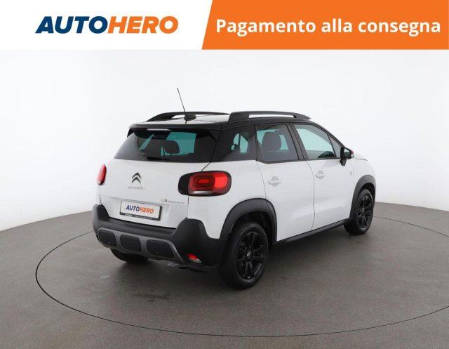 CITROEN C3 Aircross BlueHDi 110 S&S C-Series