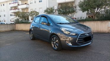 Hyundai iX20 1.4 CRDI 90 CV Classic