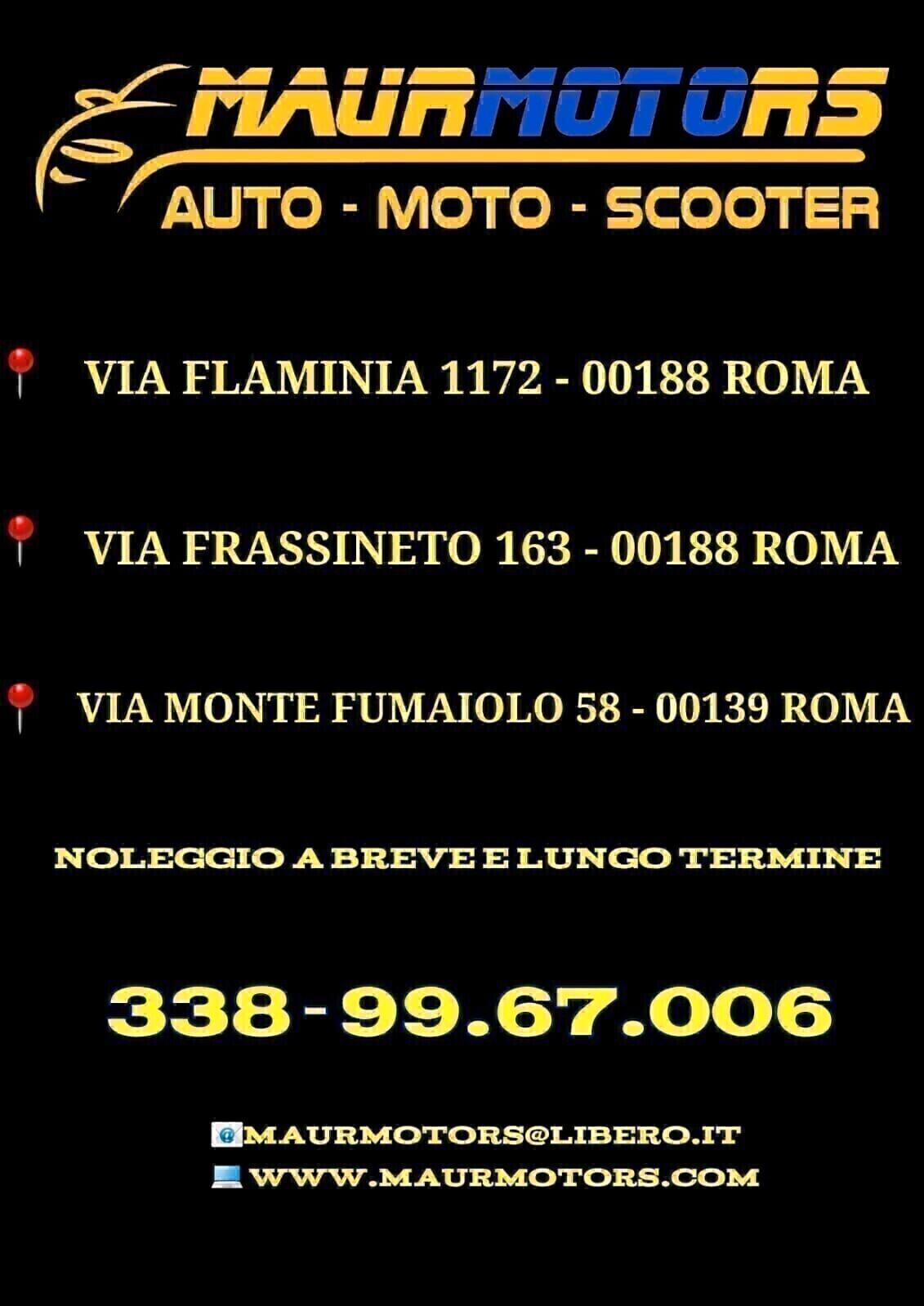 NOLEGGIO FIAT PANDA 3° SERIE 1.0 HYBRID