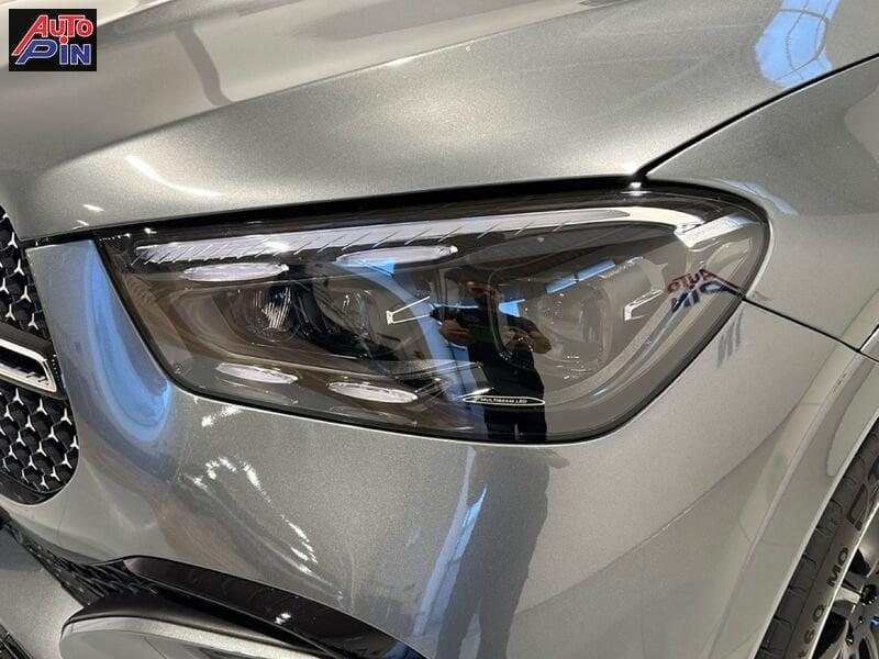 Mercedes-Benz GLE GLE 350 de 4M AMG Line Premium