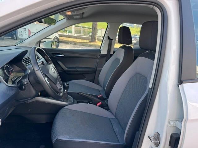 Seat Arona 1.0 TGI - METANO - MOLTO BELLA !!!