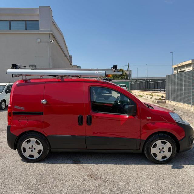 FIAT FIORINO NEW 1.3 M-JET FURGONE ADVENTURE - 2017