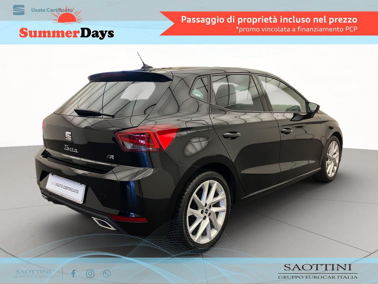 1.0 ecotsi FR 95 CV