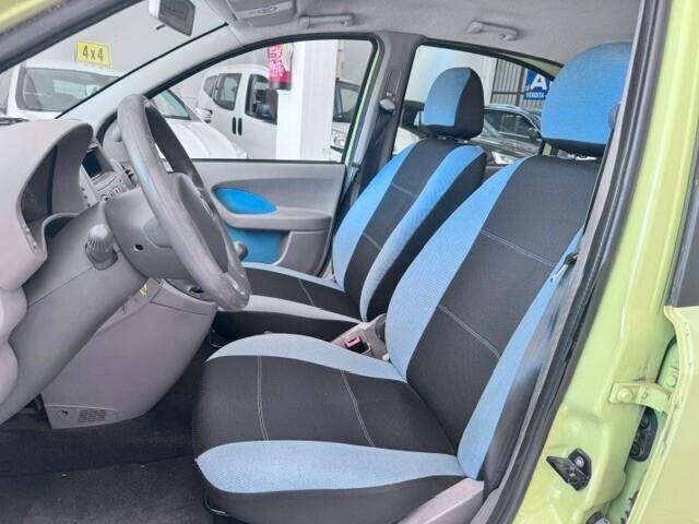 Fiat Panda 1.2 benzina - 138.000 KM - PROPRIETARIO ANZIANO - CLIMA-
