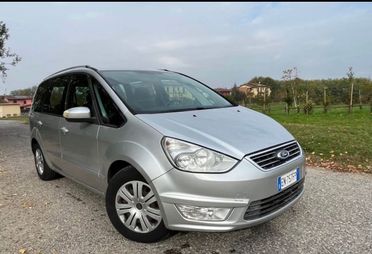 Ford Galaxy 2.0 TDCi 163 CV DPF Titanium