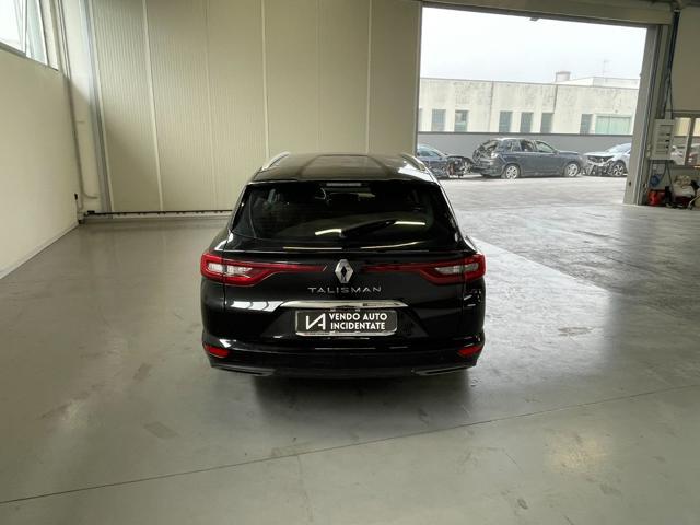 RENAULT Talisman SPORTER BLUE DCI 120CV BUSINESS