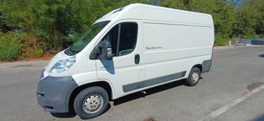 Citroen Jumper 33 L2H2 120cv