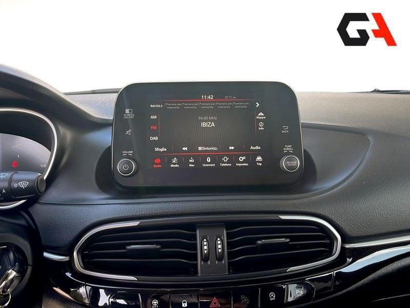 FIAT Tipo Tipo 1.0 5 porte Cross