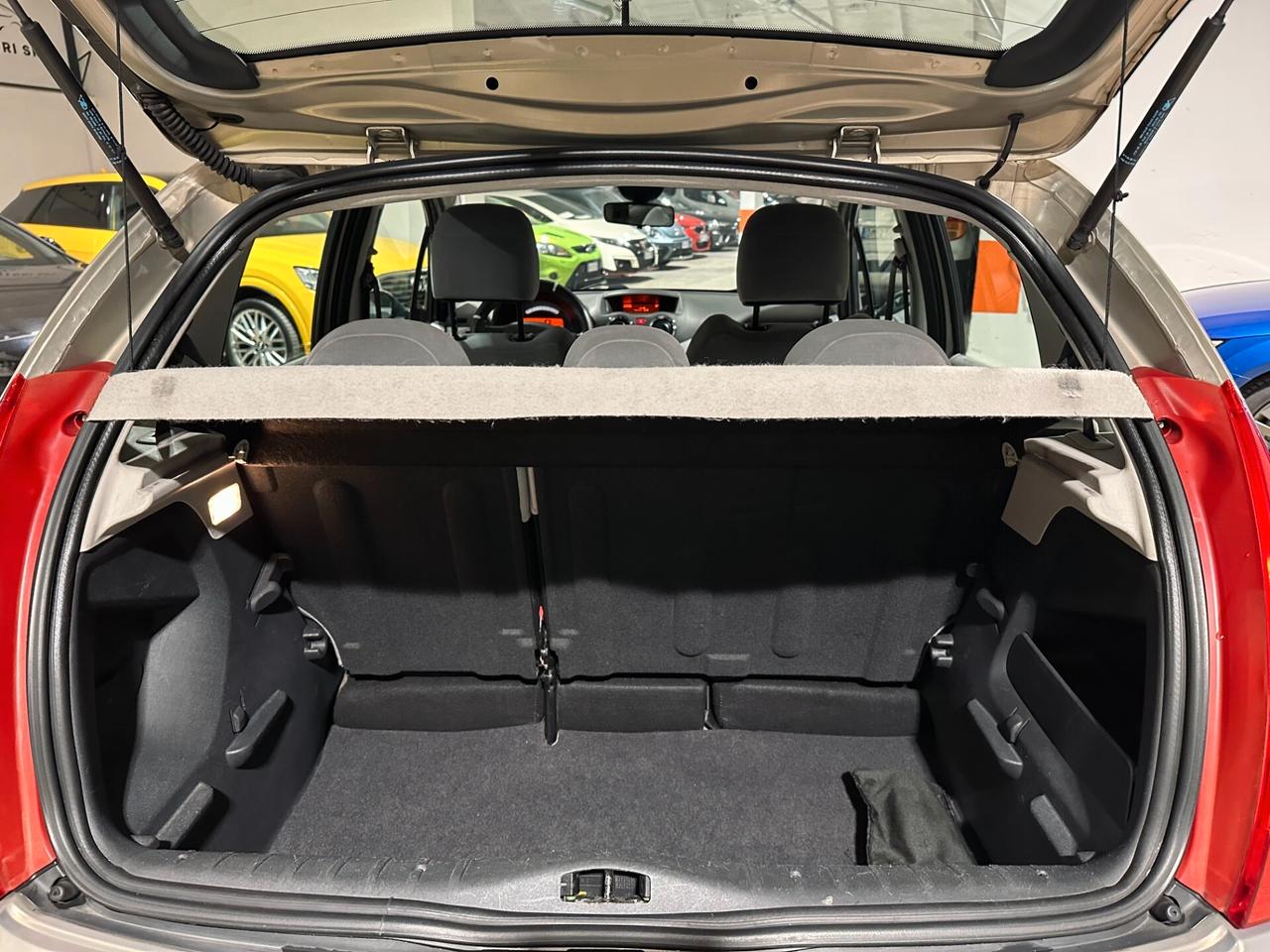 Citroen C3 1.1 CLIMA - OK NEOPATENTATI