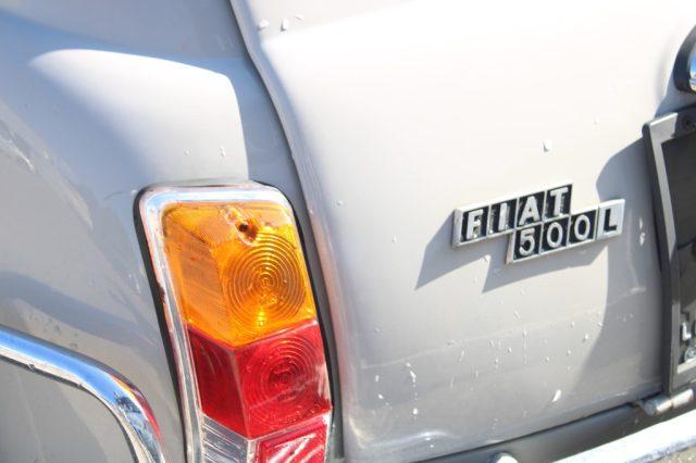 FIAT 500 L
