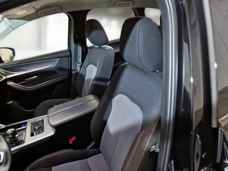 MAZDA CX-60 3.3L e-SKYACTIV MHEV Exclusive Line Auto