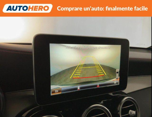 MERCEDES-BENZ GLC 43 AMG 4Matic AMG