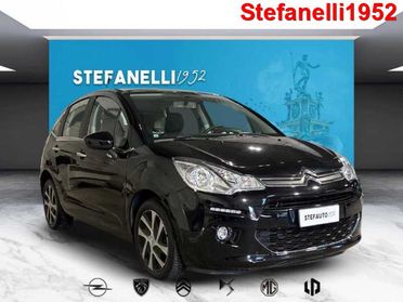 CITROEN C3 II 2009 - 1.2 puretech Seduction 82cv E6