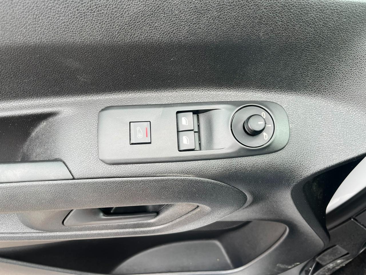 Fiat Doblo Doblò 1.5 BlueHdi 130CV PL-TN Van