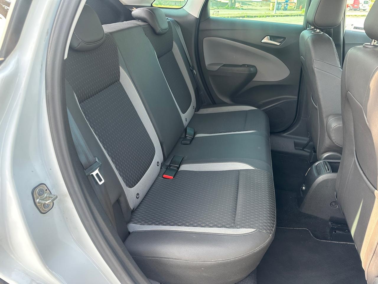 Opel Crossland X 1.6 ECOTEC D 8V Start&Stop Ultimate