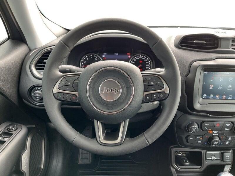 Jeep Renegade 2019 1.0 t3 Limited fwd