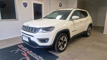 Jeep Compass 1.6 M-Jet 120 CV S&S Limited