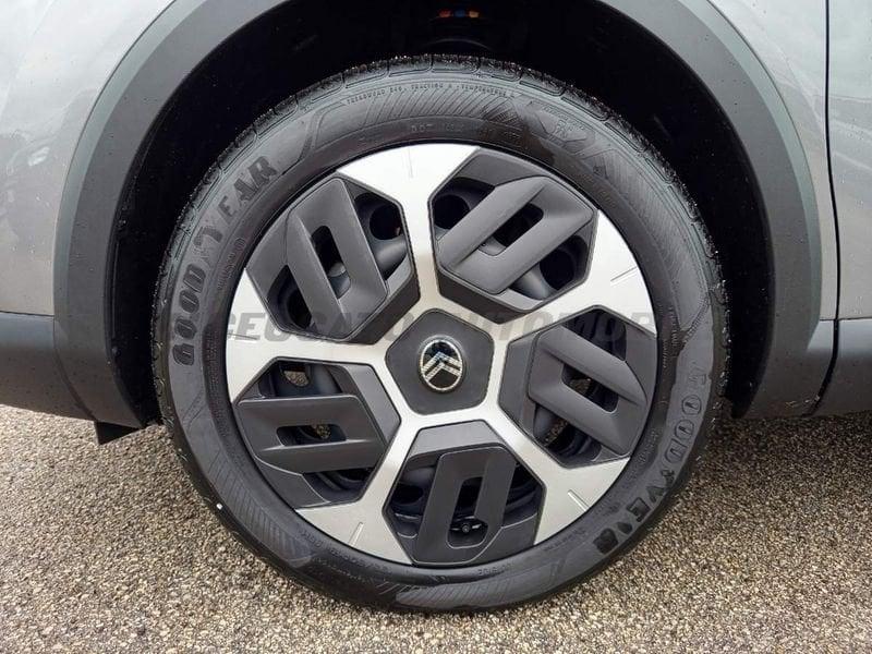 Citroën C4 C4 1.2 puretech Plus s&s 130cv eat8