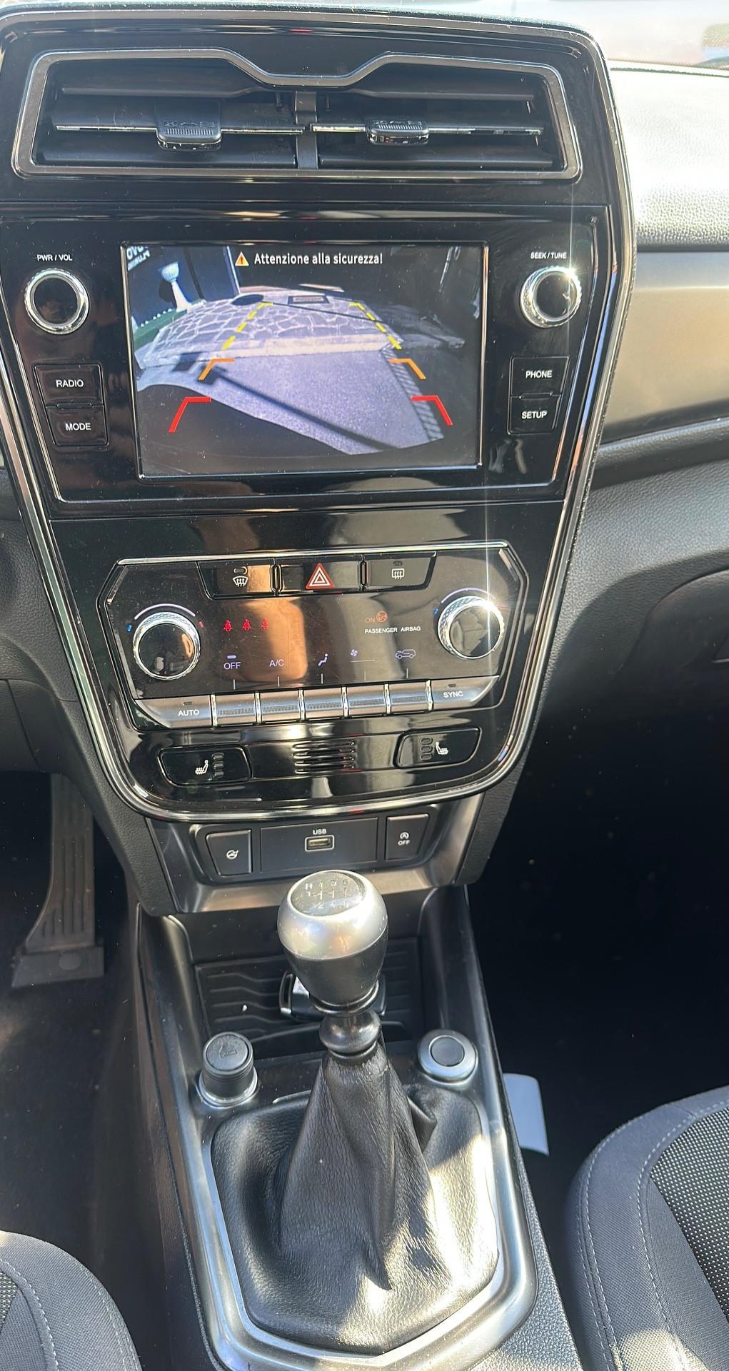 Ssangyong Tivoli 1.6 diesel AWD Exclusive