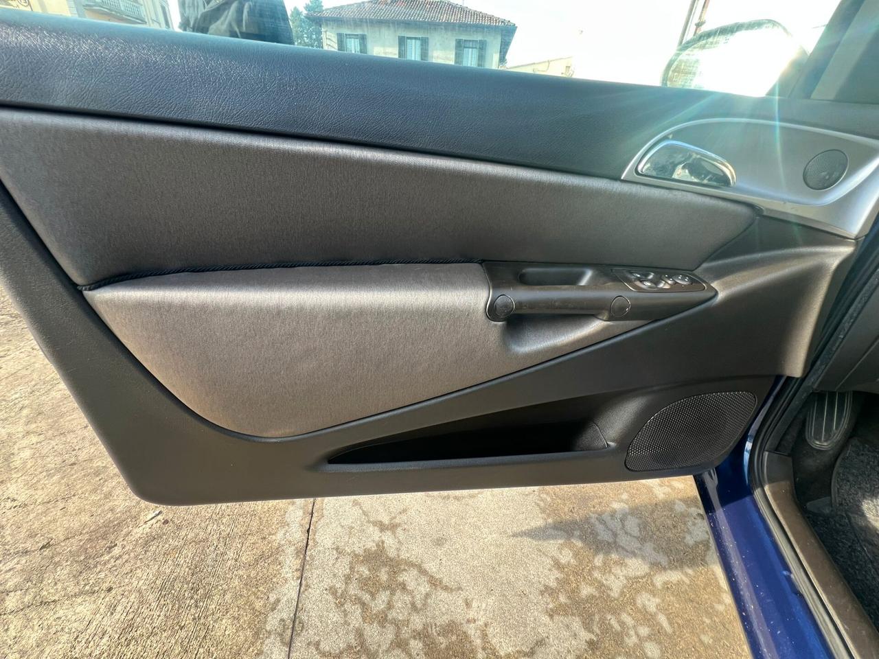 Lancia Ypsilon 1.2 Modamilano