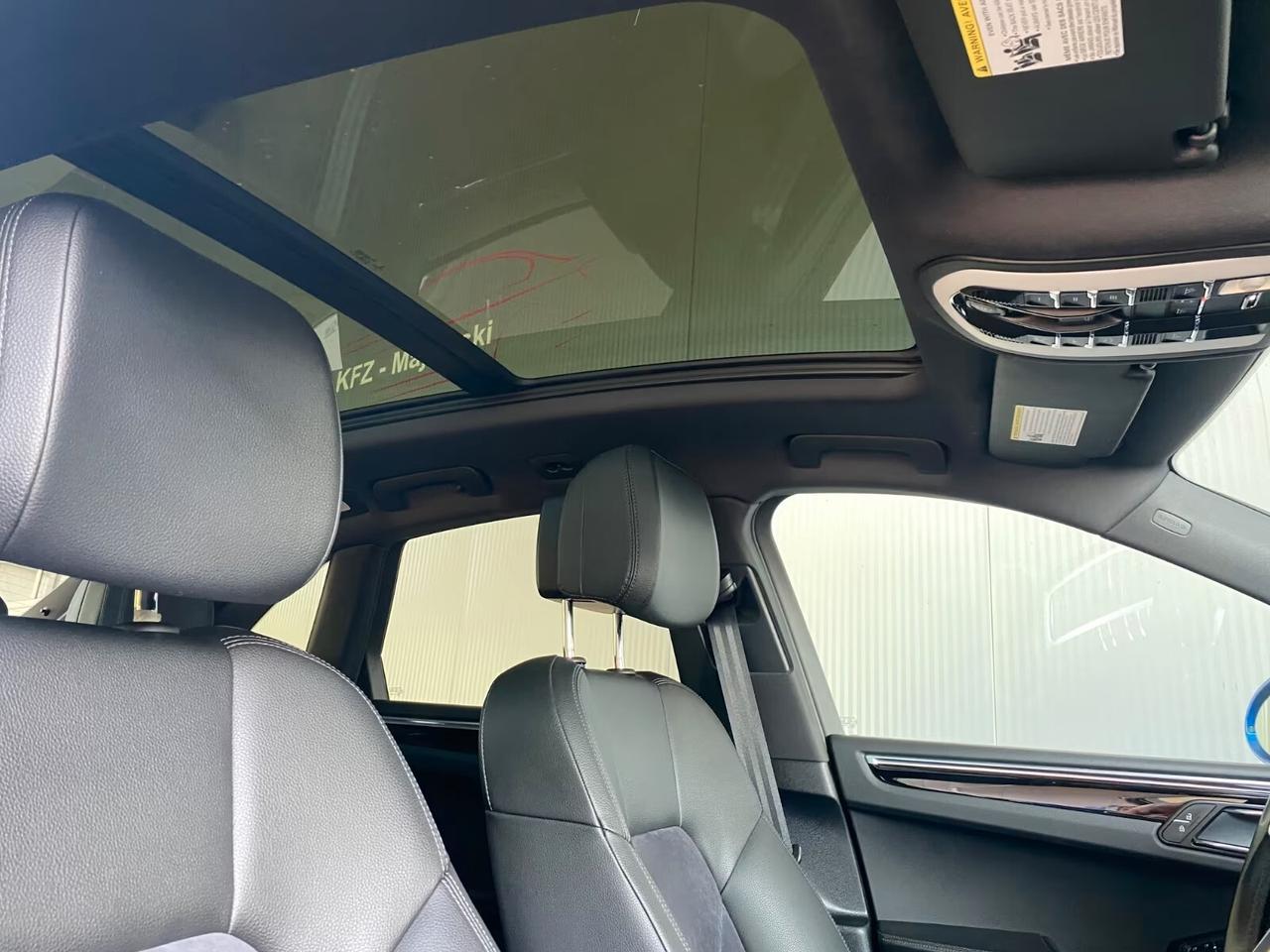 Porsche Macan 2.0 SPORT CHRONO SPORT PLUS FULL OPTIONAL