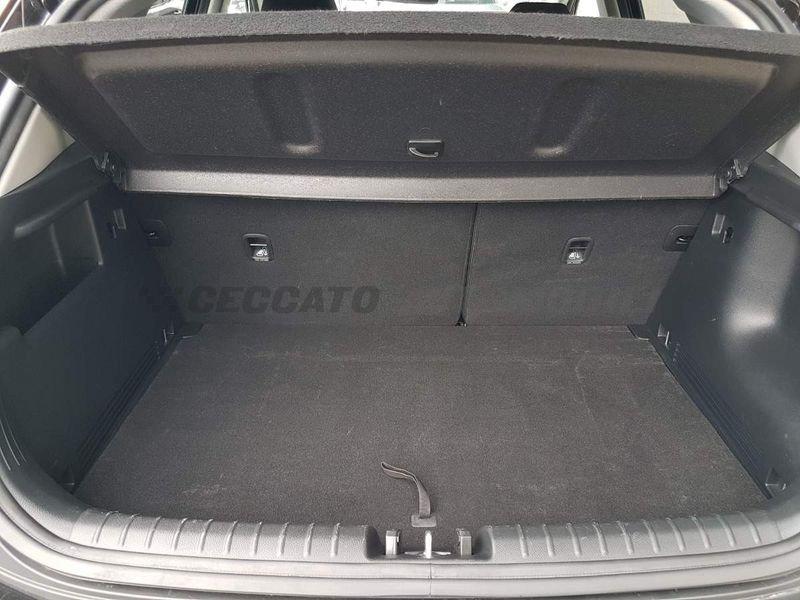 KIA Stonic Stonic 1.2 dpi Style 84cv