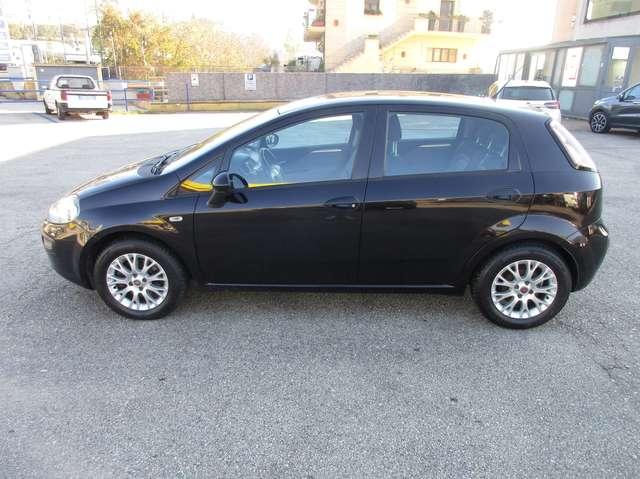 Fiat Punto Evo Evo 5p 1.3 mjt Dynamic s GARANTITA FULL OPTIONAL