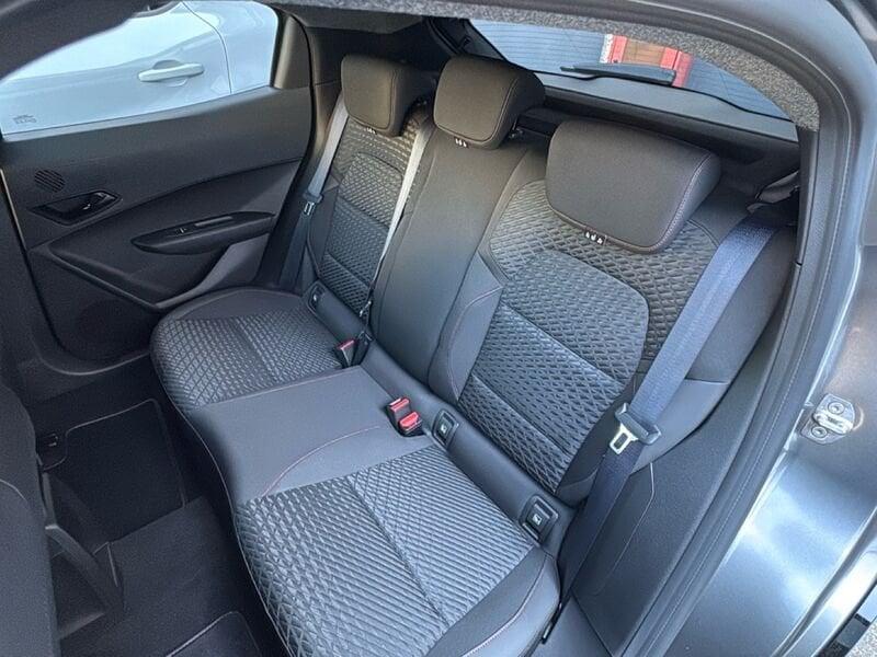 Renault Clio Clio 1.8 full hybrid E-Tech Techno 160cv auto
