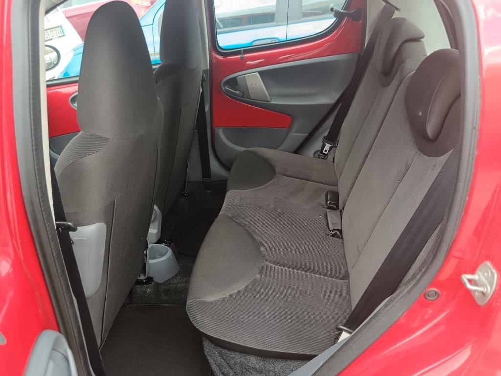 Citroen C1 1.0 5 porte AMIC1