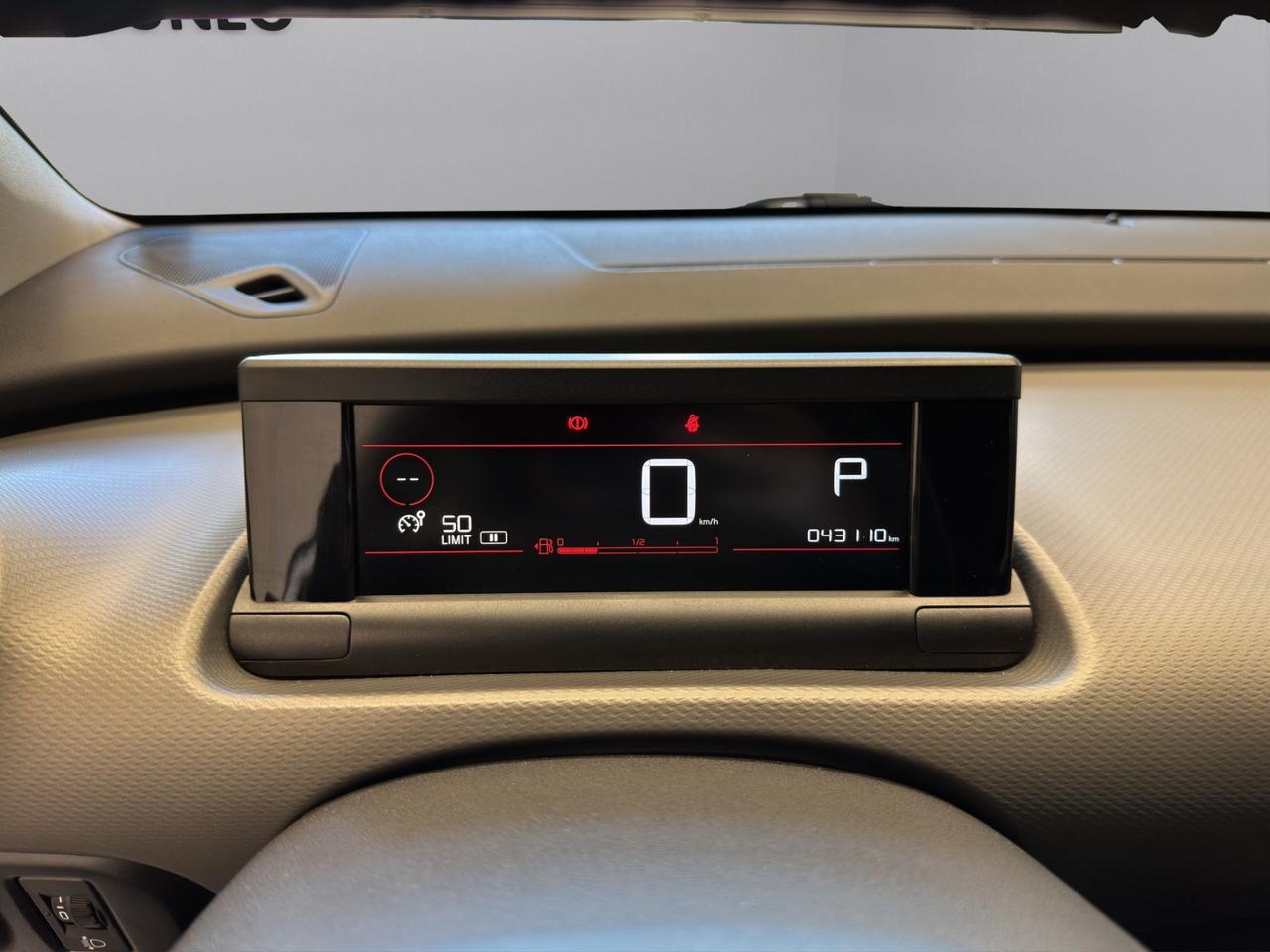 Citroen C4 Cactus 1.2 puretech Shine s&s 110cv ea